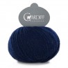 Kašmír 2/28 Cardiff Cashmere - Indaco