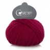 Kašmír 2/28 Cardiff Cashmere - Margitte (červenorůžová)