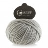 Kašmír 12/28 Cardiff Cashmere - Piombo