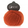 Kašmír 2/28 Cardiff Cashmere - Take (oranžová)