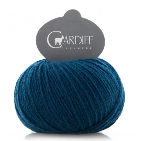 Kašmír 2/28 Cardiff Cashmere - Romeo