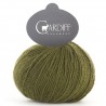 Kašmír 2/28 Cardiff Cashmere - Jungle