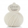 Kašmír 2/28 Cardiff Cashmere - Panna