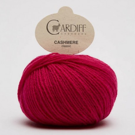 Kašmír 2/28 Cardiff Cashmere - Sakura