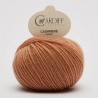 Kašmír 2/28 Cardiff Cashmere - Loop