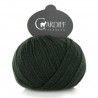 Kašmír 2/28 Cardiff Cashmere - Bosco (myslivecká zelená)