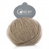 Kašmír 2/28 Cardiff Cashmere - Brown (světle hnědá)