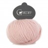 Kašmír 2/28 Cardiff Cashmere - Cammeo (světle růžová)